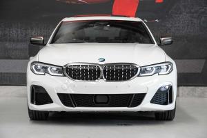 2020 BMW 3 Series M340i xDrive
