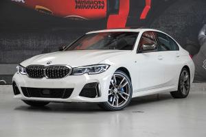 2020 BMW 3 Series M340i xDrive