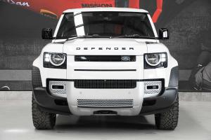 2024 Land Rover Defender 110 P300 S