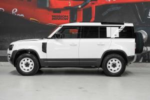 2024 Land Rover Defender 110 P300 S