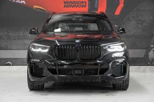 2021 BMW X5 xDrive40i M Sport