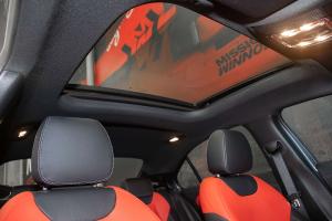 2025 Mercedes-Benz A-Class A35 AMG