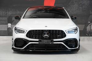2023 Mercedes-Benz CLA-Class CLA45 AMG S