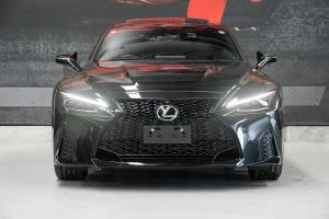 2023 Lexus IS IS500 F Sport