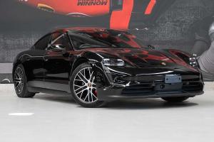 2023 Porsche Taycan 4S