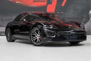 2023 Porsche Taycan 4S