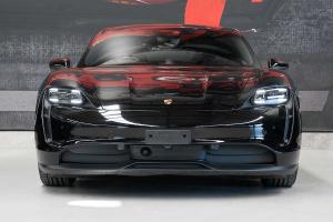 2023 Porsche Taycan 4S