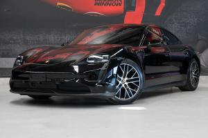 2023 Porsche Taycan 4S