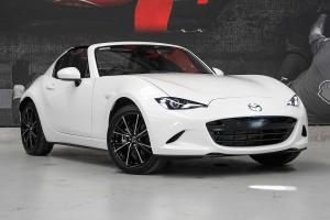 2026 Mazda MX-5 G20 GT