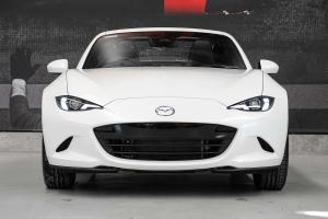 2026 Mazda MX-5 G20 GT