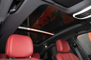 2022 Porsche Macan S