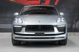 2022 Porsche Macan S