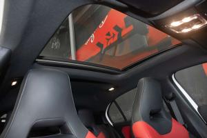 2020 Mercedes-Benz A-Class A35 AMG