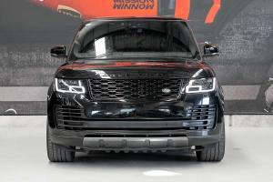 2019 Land Rover Range Rover SDV6 Vogue