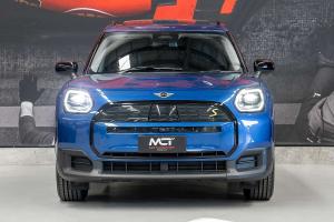 2024 MINI Countryman SE Classic