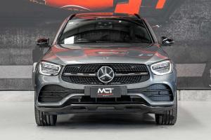 2022 Mercedes-Benz GLC-Class GLC200