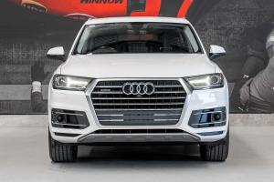 2018 Audi Q7 TDI