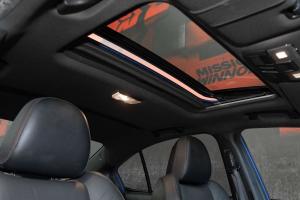 2018 Subaru WRX Premium