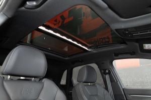 2020 Audi Q3 40 TFSI S line