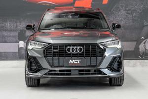 2020 Audi Q3 40 TFSI S line