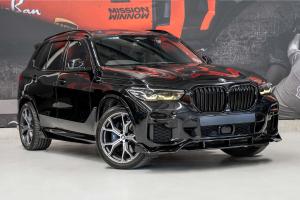 2022 BMW X5 xDrive30d M Sport