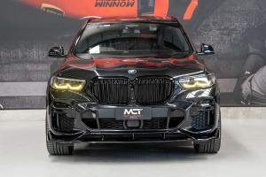 2022 BMW X5 xDrive30d M Sport