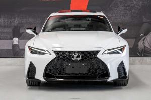 2023 Lexus IS IS500 F Sport