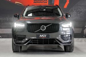 2023 Volvo XC90 Recharge Ultimate T8 Plug-In Hybrid