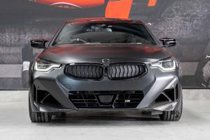 2025 BMW 2 Series M240i xDrive
