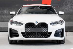 2023 BMW 4 Series 420i M Sport