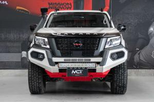 2023 Nissan Navara PRO-4X Warrior