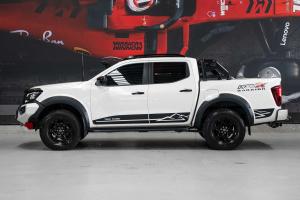 2023 Nissan Navara PRO-4X Warrior