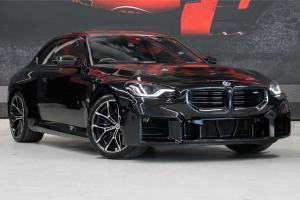 2023 BMW M2 