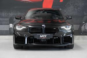 2023 BMW M2 