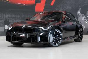 2023 BMW M2 