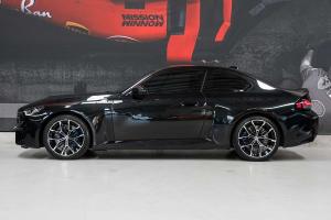 2023 BMW M2 