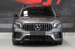 2023 Mercedes-Benz GLB-Class GLB35 AMG
