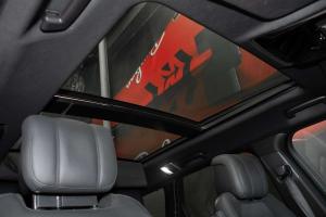 2022 Land Rover Range Rover Sport D300 HSE