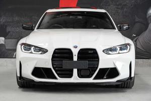 2022 BMW M3 Competition