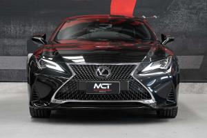 2019 Lexus RC RC300 Luxury