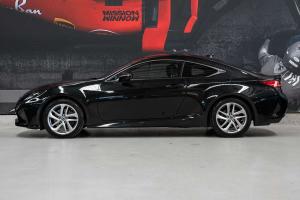 2019 Lexus RC RC300 Luxury