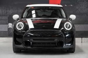 2021 MINI Hatch Cooper S Classic