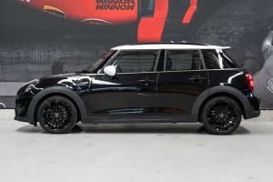 2021 MINI Hatch Cooper S Classic