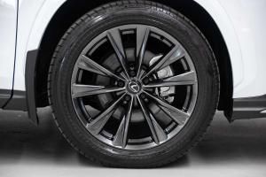 2024 Lexus NX NX350h F Sport
