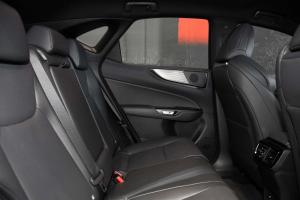 2024 Lexus NX NX350h F Sport