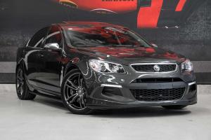2017 Holden Special Vehicles Senator Signature 30th Anniversary
