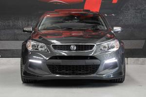 2017 Holden Special Vehicles Senator Signature 30th Anniversary