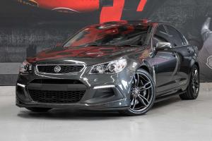 2017 Holden Special Vehicles Senator Signature 30th Anniversary