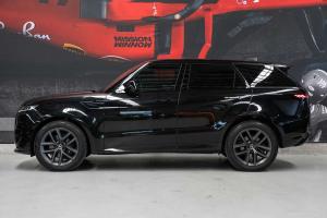 2024 Land Rover Range Rover Sport D300 Dynamic SE