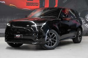 2024 Land Rover Range Rover Sport D300 Dynamic SE